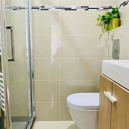 公寓 - Beautiful Renovated Architect